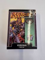 MTG Deck-Box 7. Edition Verfall-Deck - nur Schachtel