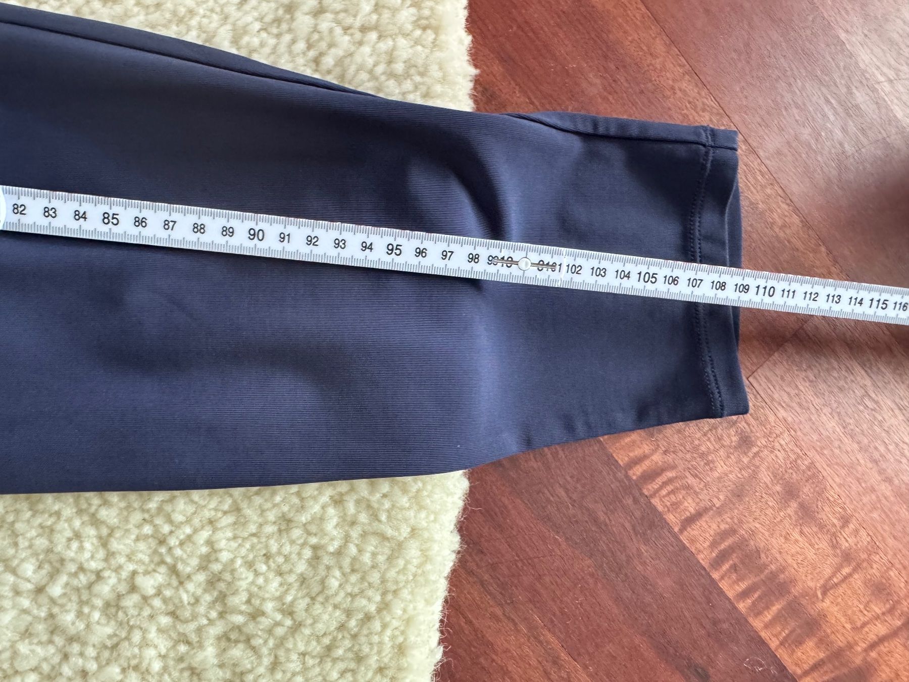 Michael Kors Tute: MICHAEL KORS Jumpsuit blau XL NEU – Nuovo e nell'imballaggio originale da Zuerich venduto da Moochie 4