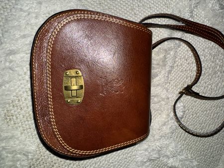 Echt Leder, made in Italy