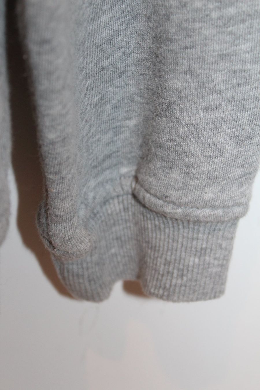 Vestes & Manteaux: Sweatshirt Jacke Gr. 164 – Neuf (Voir description) à Beinwil am See par Schwerzamm 4
