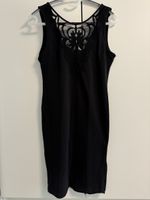 Sexy Kleid mit Spitze