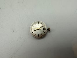 Omega Ladymatic cal.681