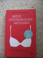 Brüste umständehalber abzugeben Nicole Staudinger
