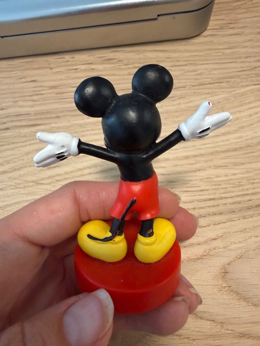 Tonies Figurines: Tonie Micky (Deutsch) – D'occasion à Pfäffikon SZ par Syndrome379 1