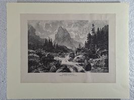 Lot 24, 5 Stiche
