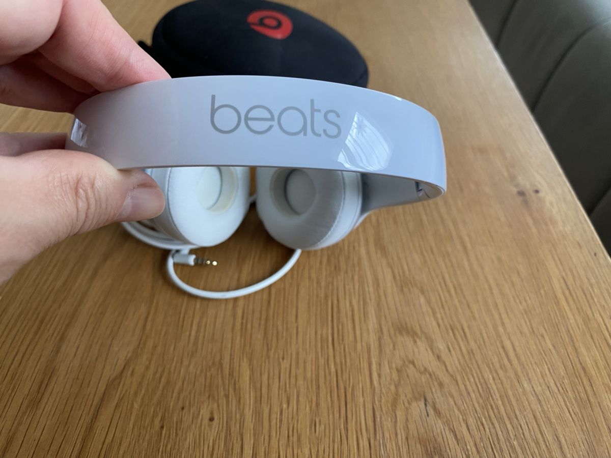 Beats Casques audio: Beats Kopfhörer – D'occasion à Fällanden par Spany 1