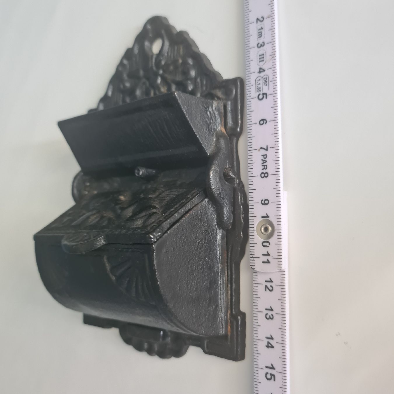 Briquets: Streichholz Halter antik – D'occasion à Zuzwil SG par mko_6m7z
