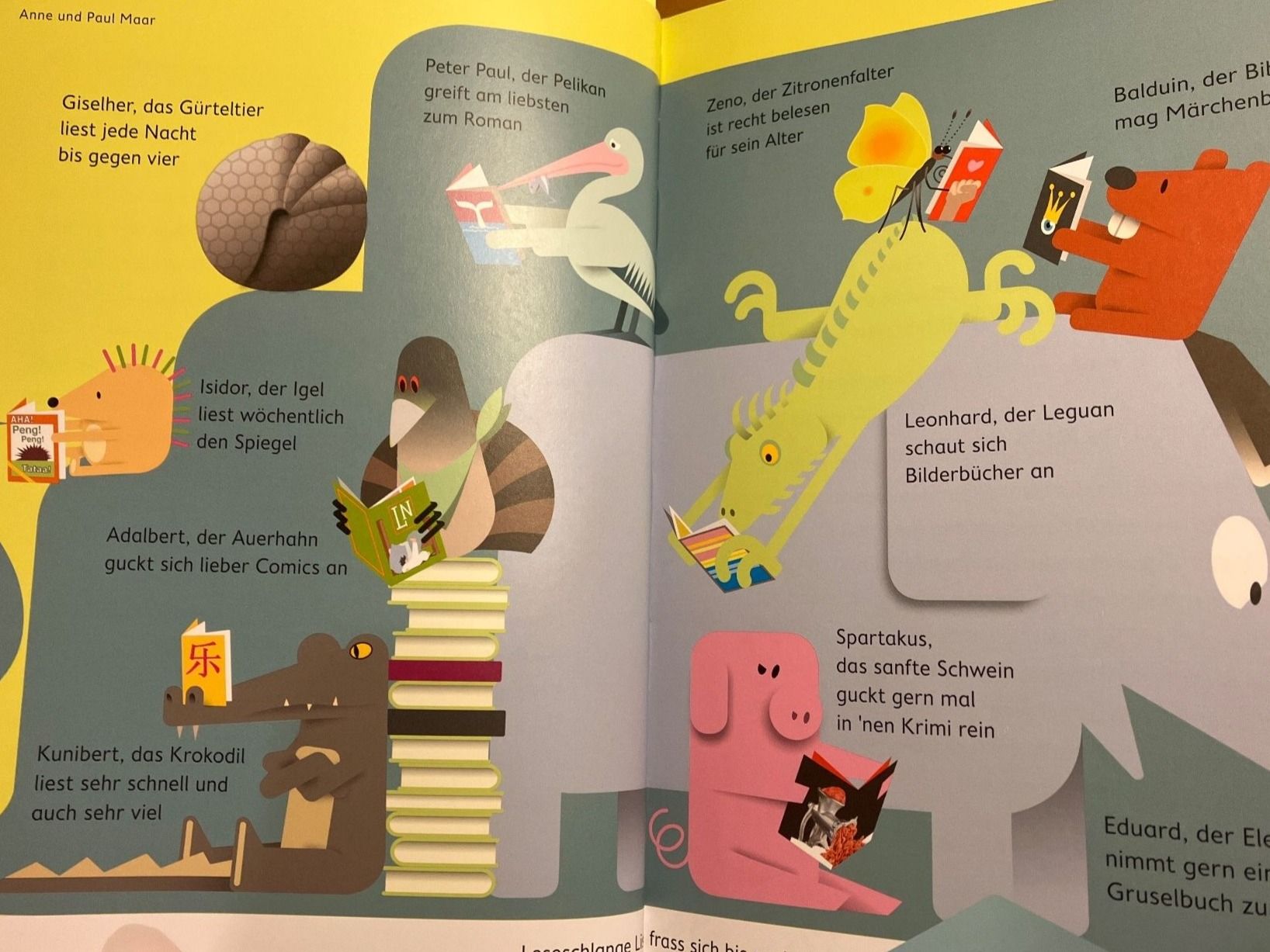 Livres: Das Lesebuch - Schulverlag plus (2015) – Neuf (Voir description) à Kerzers par la_356 2