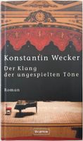 Der Klang der ungespielten Töne – Konstantin Wecker – Top
