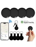AirTag Bluetooth x5