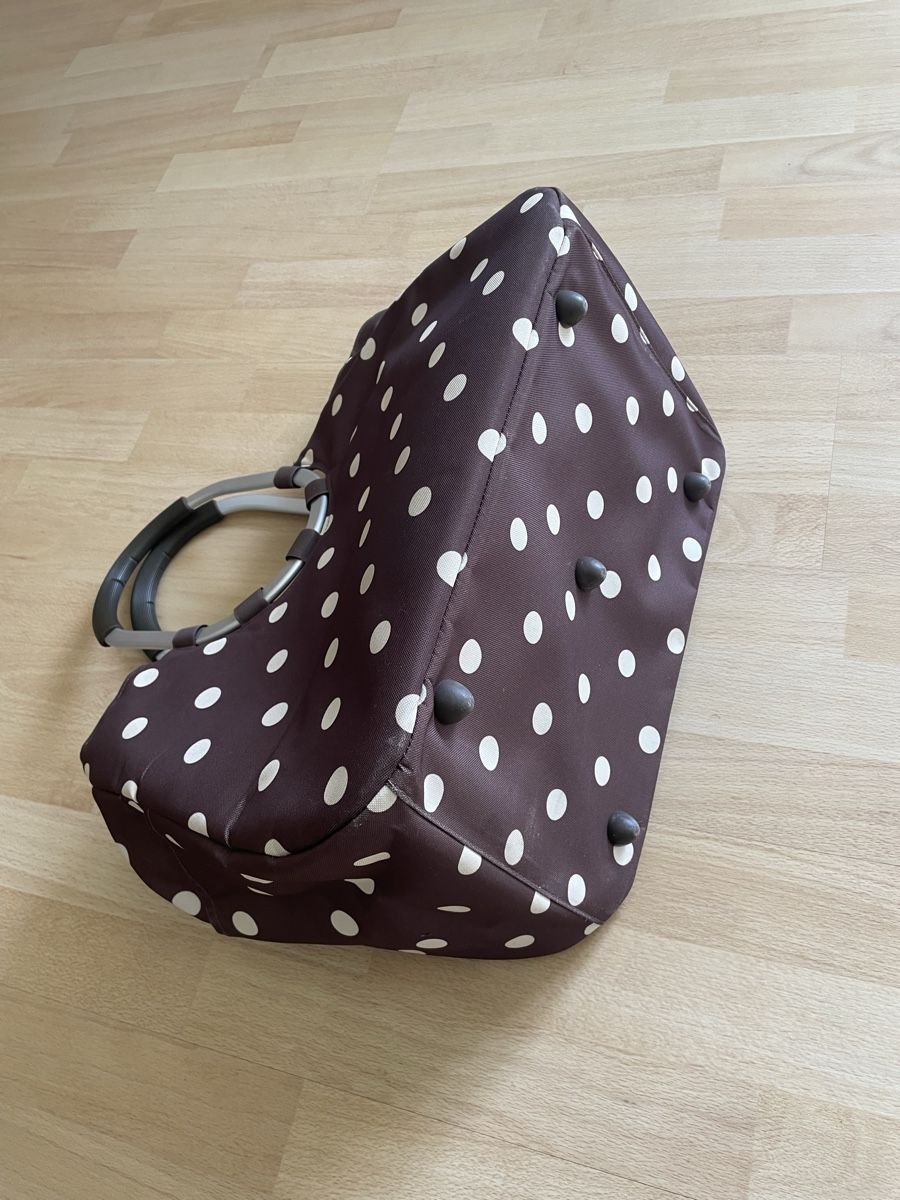 Reisenthel Borse da donna: Reisenthel Einkaus-Tasche/Badetasche – Usato da Erlinsbach SO venduto da Rpavone 3