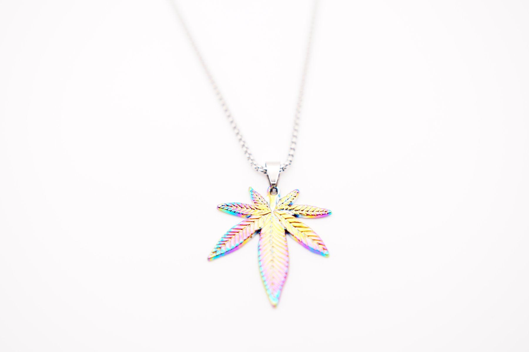 Catenine: Schmuck - Halskette - - – Usato da Balgach venduto da BlackHawkJFR