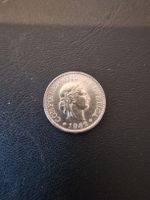 5 Rp. Stück Jg. 1962