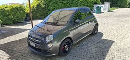 Fiat 500 TwinAir 8V