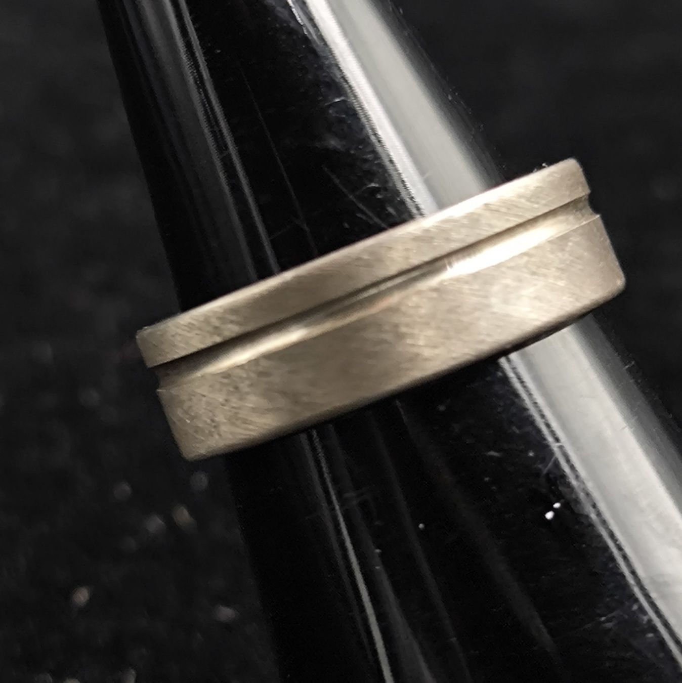 Ringe: Ring, 925er Silber – Gebraucht aus Rorschacherberg von snOOpydOg11 3