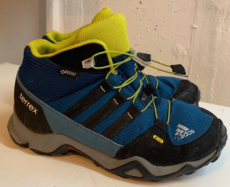 Adidas Terrex 37 1 3 Kaufen auf Ricardo