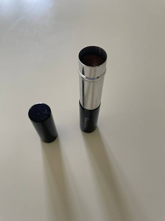 Make-up: Praktischer Reisepinsel – Usato da Winterthur venduto da jellybean07 1