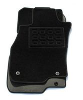 Alfa Romeo Mito Autoteppich Set 4teilig NEU