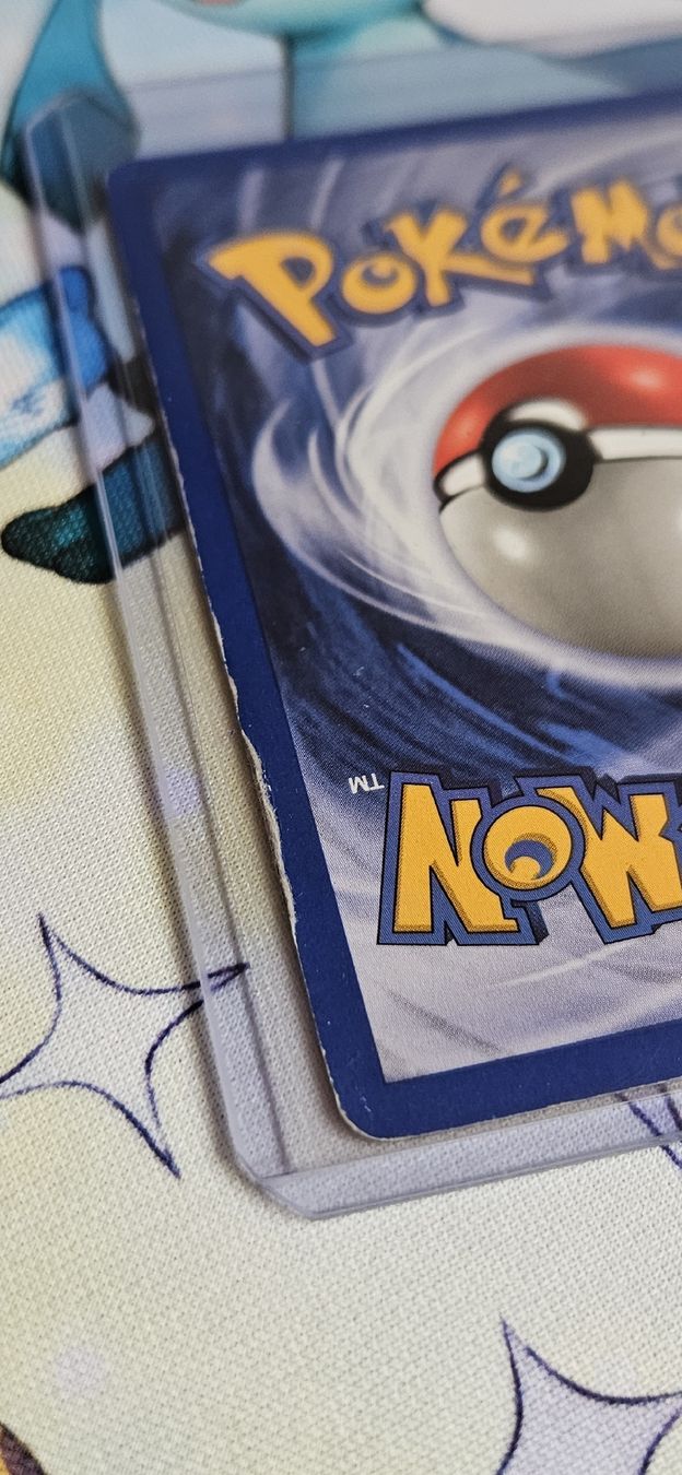 Pokémon Carte collezionabili: Mewtwo 19/102 Holo Base Set ENG – Usato da Belp venduto da Ginus85 2