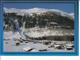 Oberwald 1986