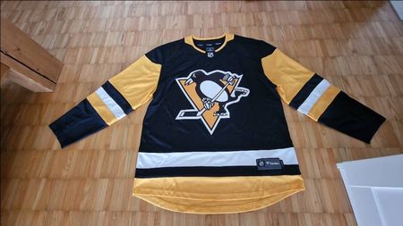 NHL Trikot "Pittsburgh Penguins"