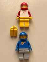 Lego City Space All Minifiguren Astronauten Astronaut