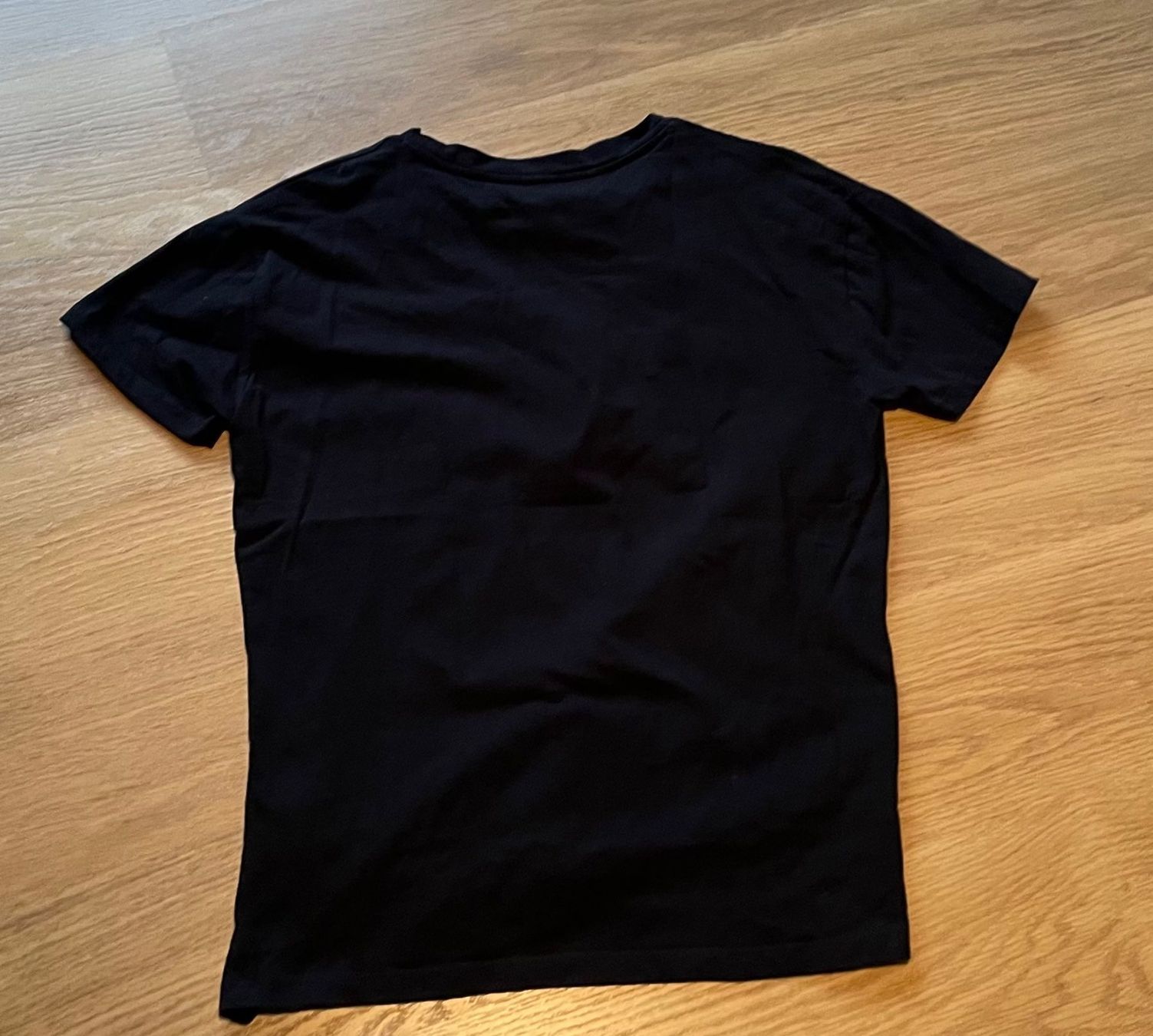 T-shirts: Zebra Shirt mit Perlen – D'occasion à Baden par Tiffany6878 4