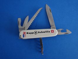 VICTORINOX - FUSSBALL WM 1994 USA - HOPP SCHWIIIZ