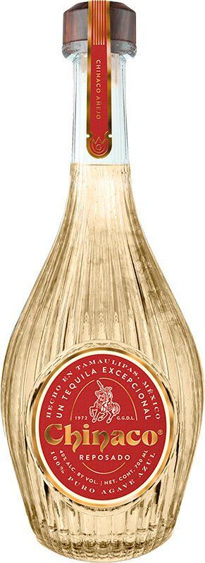 Spirituosen: Chinaco Reposado 70 cl/ 40%vol. – Neu und originalverpackt aus Neuwilen von Geniesser100
