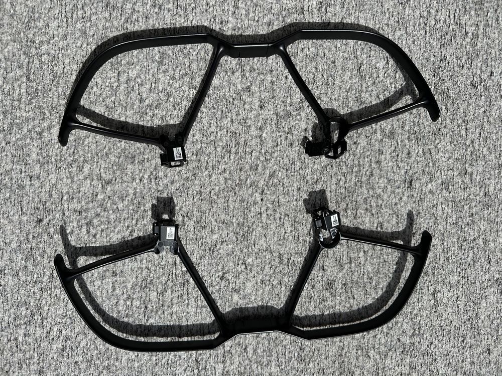 DJI Mavic Air 1 Propeller Guard (Gebraucht) in Chiasso für CHF 15 – mit ...
