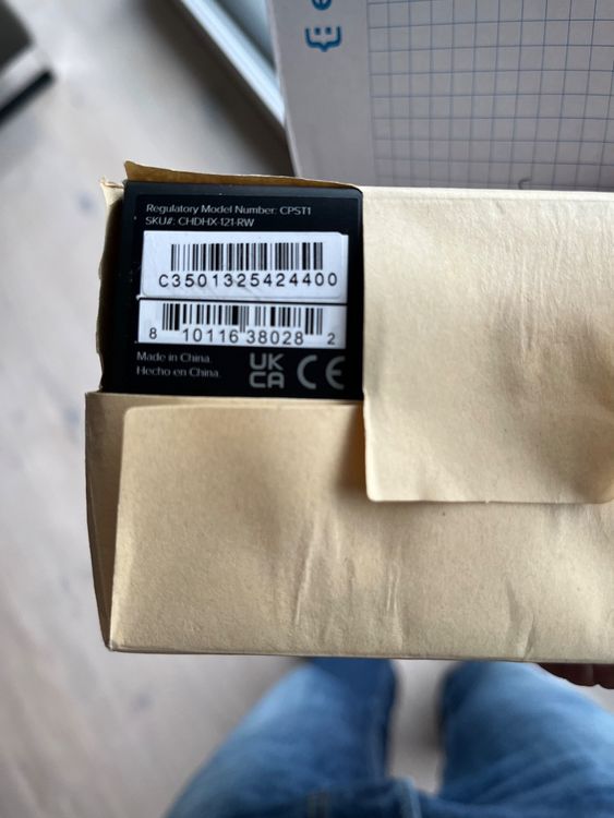 GoPro 10 Originalverpackt mit Zubehör NEU-ungebraucht 5