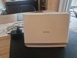 Zysel VDSL-Router