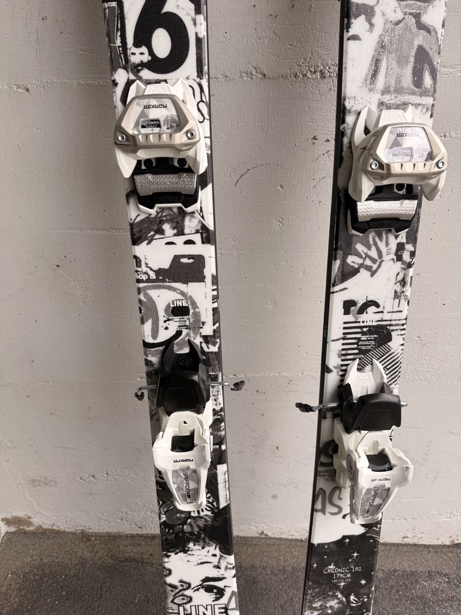 Skis: Ski Line Chronic – Neuf (Voir description) à Kriens par han_9gdj 1