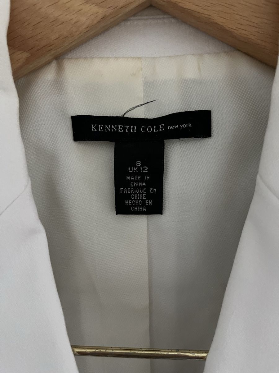 Giacche: Kenneth Cole Blazer – Usato da Wiedlisbach venduto da eka_n52w 2