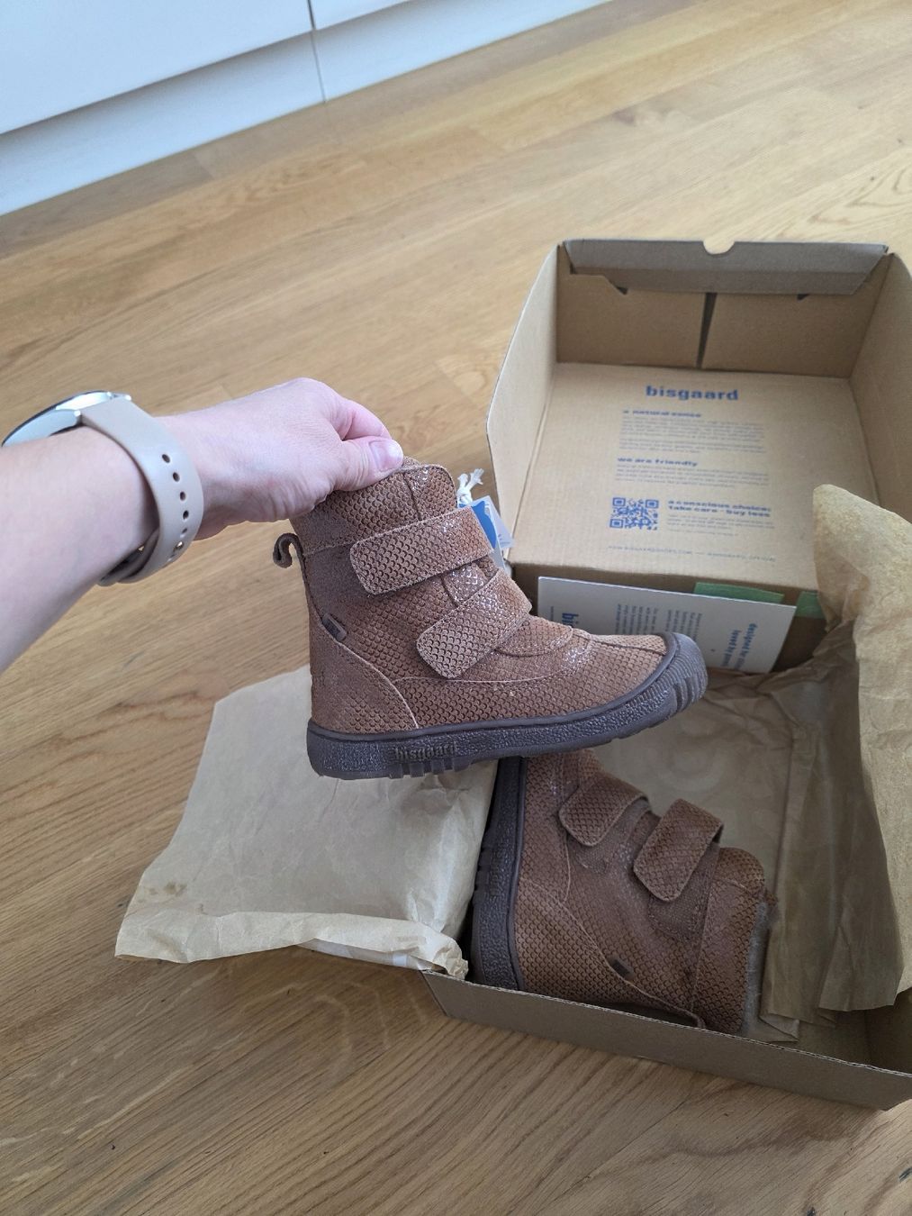 Bisgaard Herrenschuhe: Bisgaard winterschuhe gr. 29 – Neu und originalverpackt aus Fällanden von Stefania_deborah 4