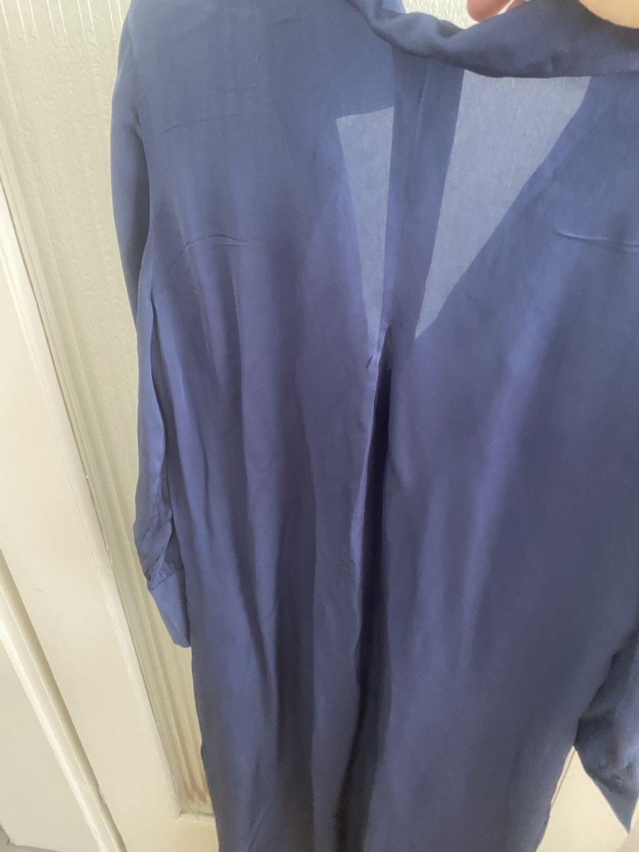 Massimo Dutti Vestiti: Massimo Dutti Kleid Grösse 36/40 – Nuovo (secondo la descrizione) da Brügg BE venduto da nou_8ht9 5
