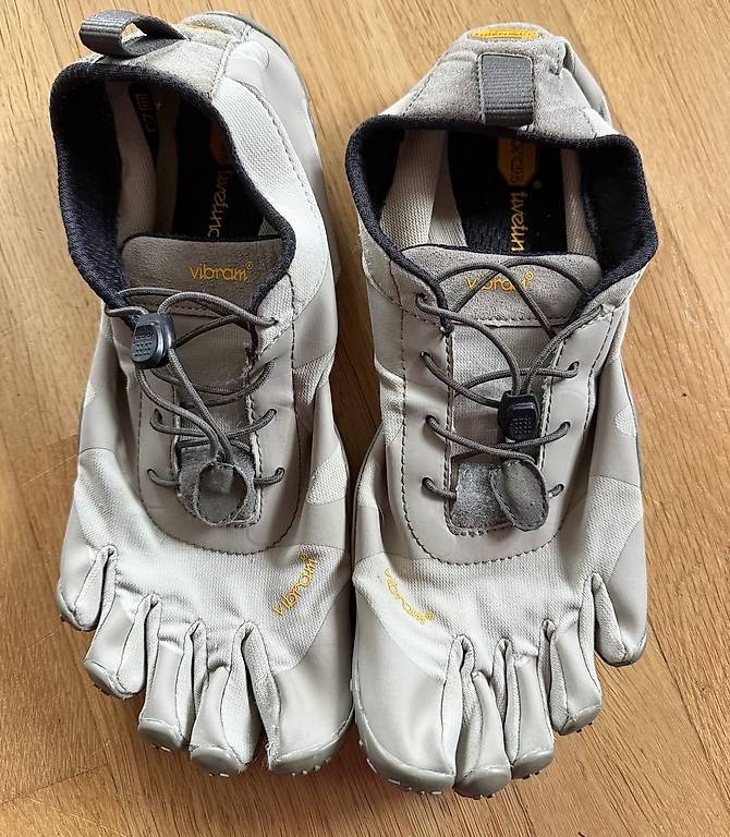 Scarpe da donna: Fivefingers – Usato da Trachslau venduto da Koenigskind10