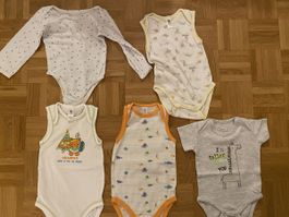 Kinder Body Grösse 86