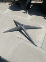 Fuss für Starlink