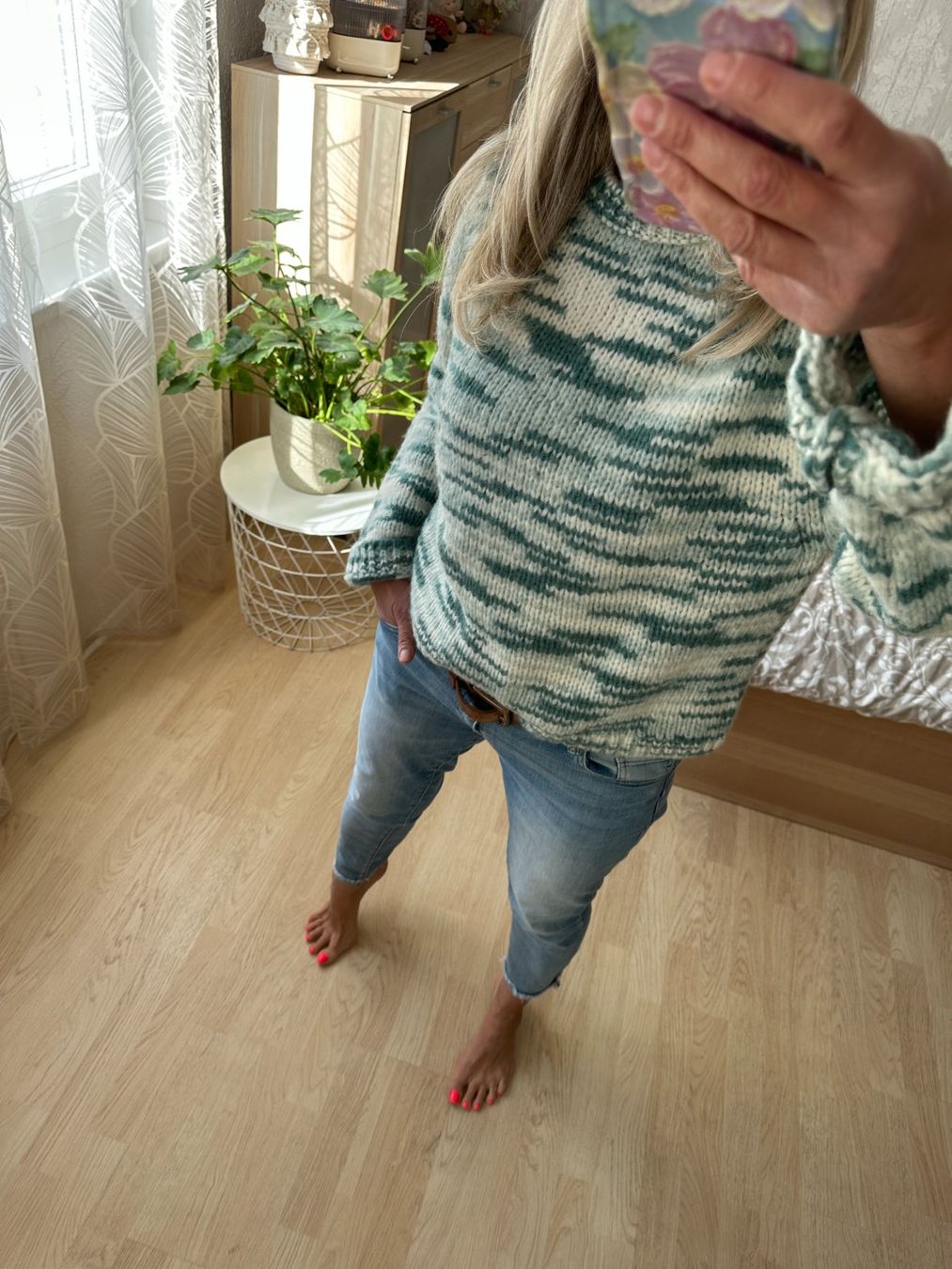 Maglioni & Felpe: Neuer mega schöner & warmer Pullover von Marco Polo Gr.M – Nuovo e nell'imballaggio originale da Oberwil-Lieli venduto da Svetlana28 2
