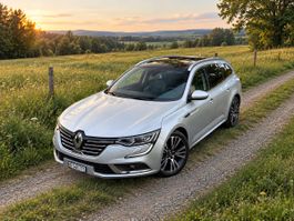 Ab MfK 17.04.26 Renault Talisman 1.8 TCe Initiale Paris EDC