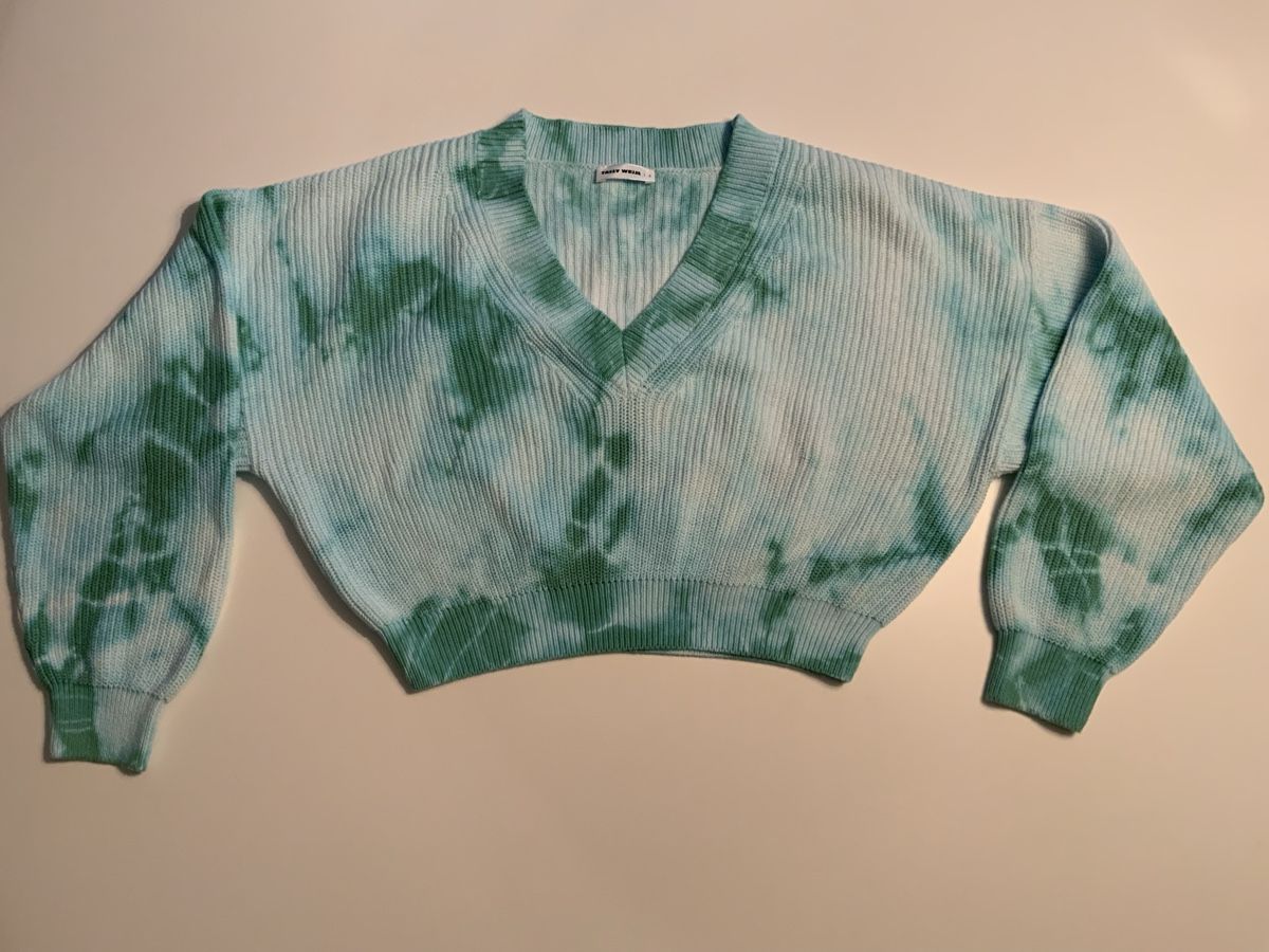 Maglioni & Felpe: Pullover, Tally Weijl, S, sehr schön! – Usato da Stäfa venduto da sylla73