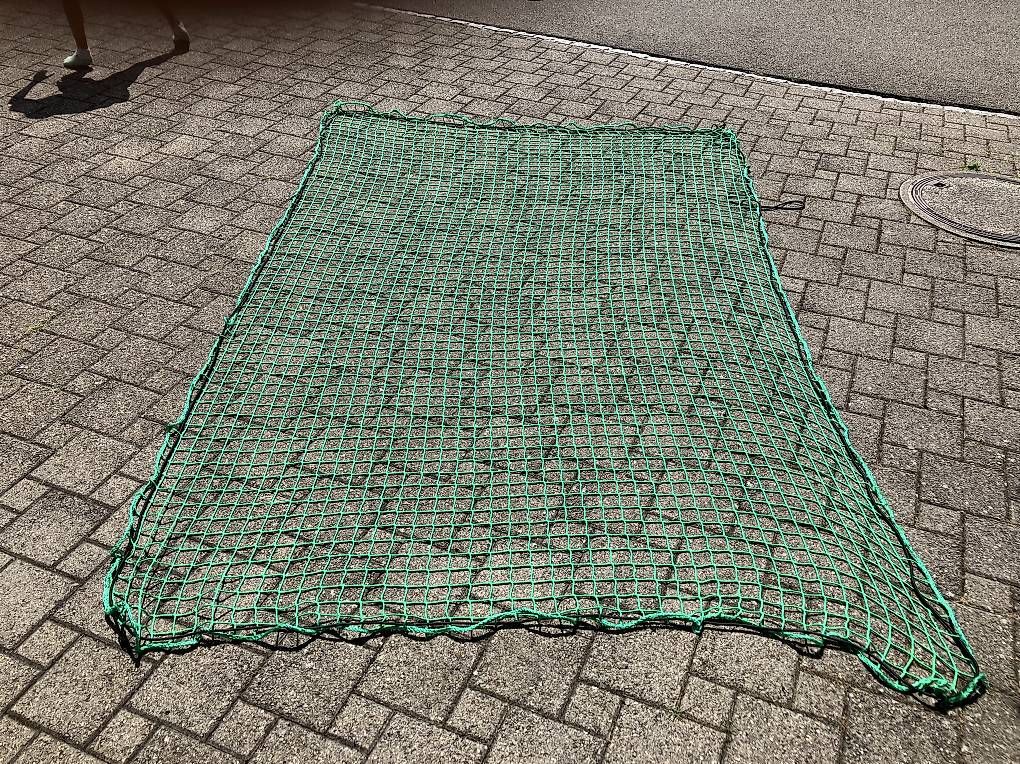 Autres Accessoires: Abdecknetz – D'occasion à Bronschhofen par Oggy0