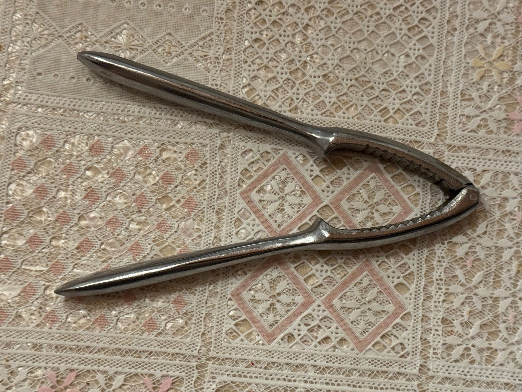 Elettrodomestici da cucina: Nussknacker, Vintage Design, sehr stabil – Usato da Winterthur venduto da sportdisco2 8