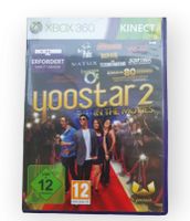 XBOX 360 Yoostar 2 Kinect