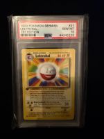 PSA 10 Lektrobal 21/102 Basis Set 1. Edition Deutsch