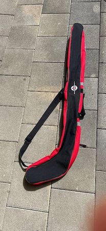 Stocktasche Unihockey Canadien