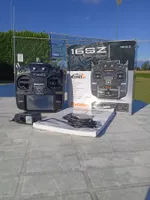 Émetteur Radiocommandé Futaba T16SZ