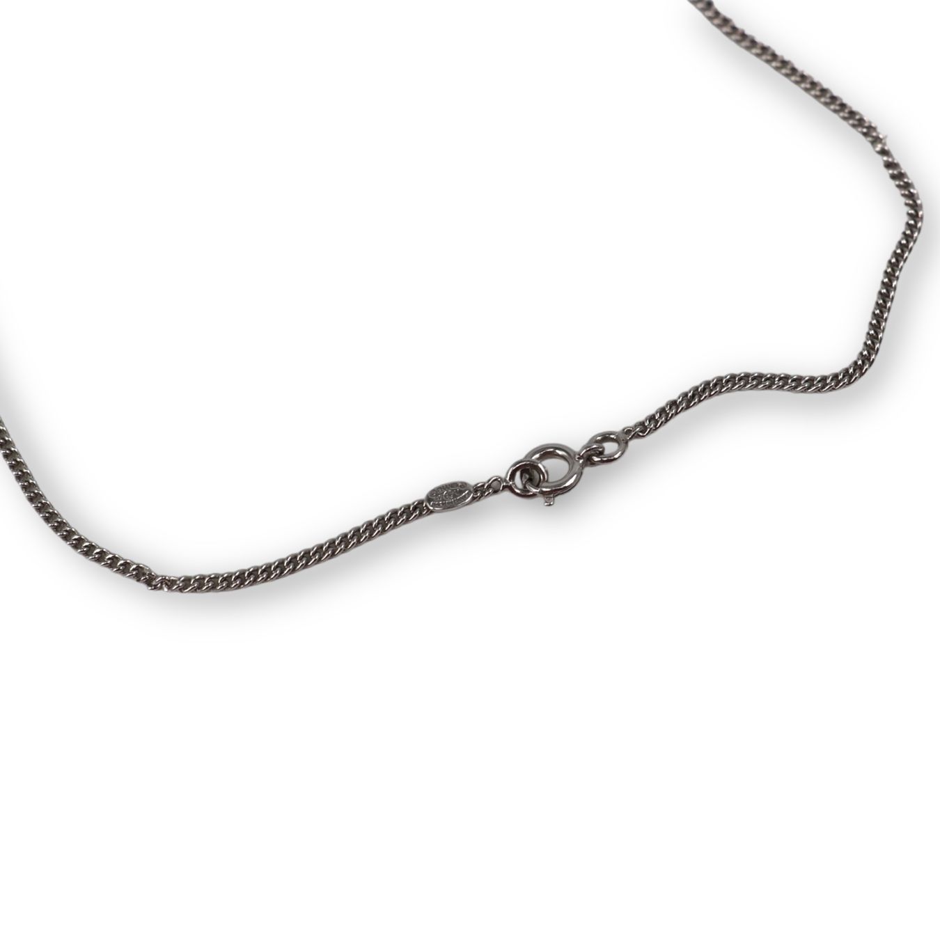 Chanel Catenine: Chanel Kette klein – Usato da Binningen venduto da Designerlabels 3