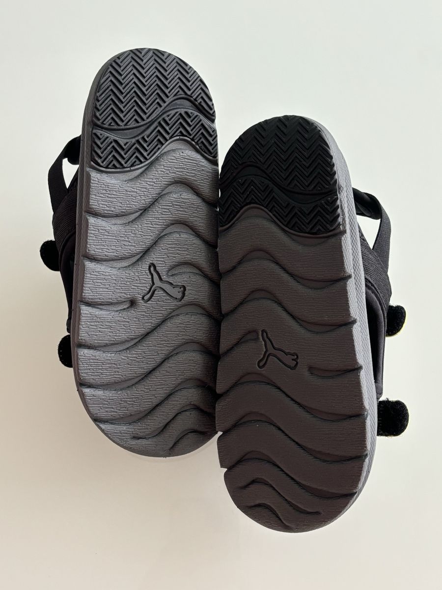 Puma Schuhe für Jungen: Gr. 29 - Puma Kindersandalen, Neu – Neu und originalverpackt aus Nürensdorf von Mandy_Nguyen 4